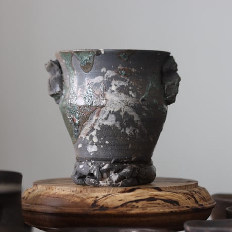 Mie Maeda / lyric / humanity pot    no.512-23