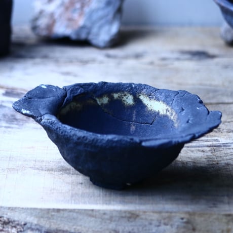 Ricca Okano 〝solaris″   /   humanity pot       no.91365