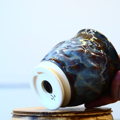 P&A ceramic ware / souha　no.218-22