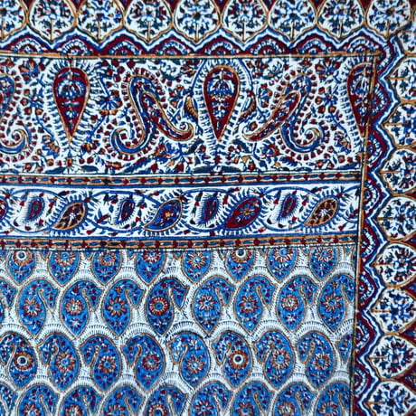 【FARSHINA】Persian Sarasa / サラサ  no.218/37
