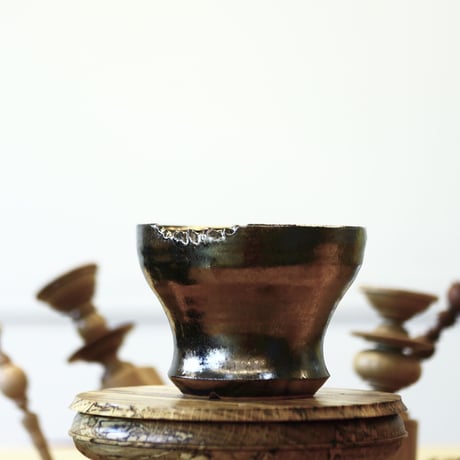 HUM / humanity pot     no.625-108