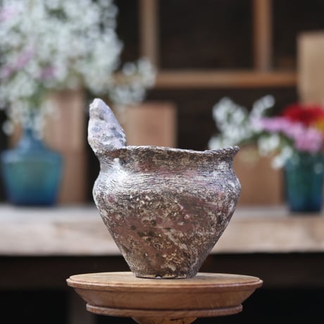 【TENN】Pot / TAKERO POT  no.1225/88