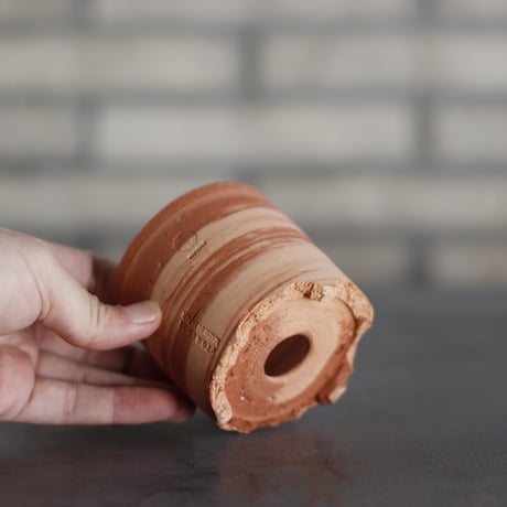 N/OH / MARBLE NOHBLE ＋ Line / XS (2.5号)  no.1109-351