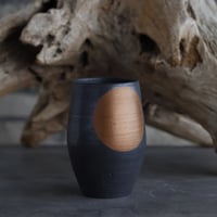 N/OH / CUP/ N-Black+Moon / SS    no.427/38