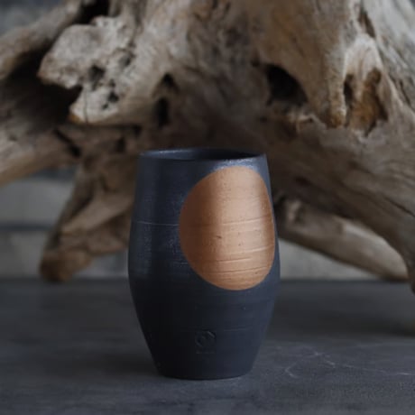 N/OH / CUP/ N-Black+Moon / SS    no.427/38