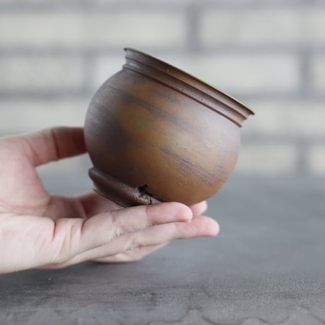 TAKERO POT / サビ / (3号) no.1116-20