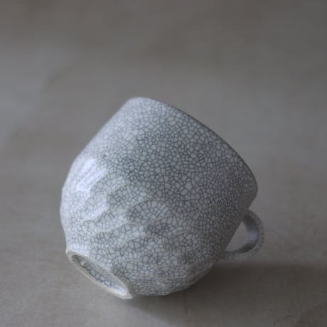 N/OH【食器】Mug Cup / classic White / 大   no.1101-6