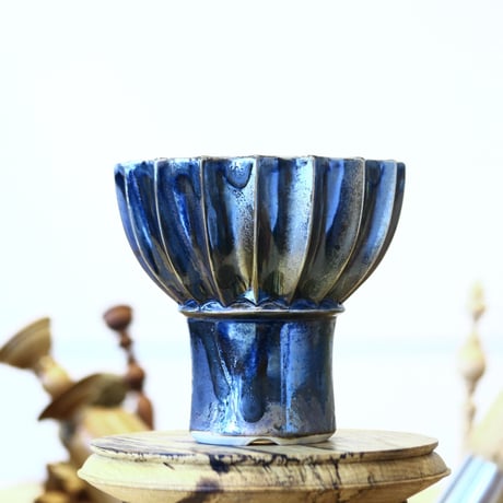soso/礎礎 / Cylinder Bowl / Meta     no.528/59