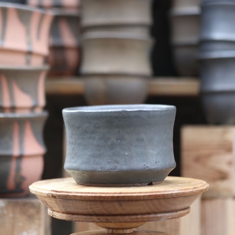 HUM / humanity pot    no.115-176