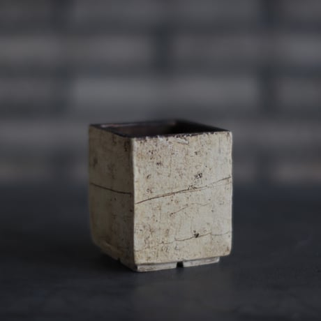 Kaori Ono / gaia / humanity pot (2.5号)  no.831-110