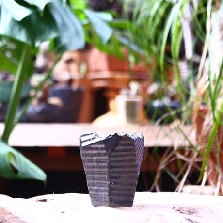 N/OH   応-OU- / SS / Black    no.227/11
