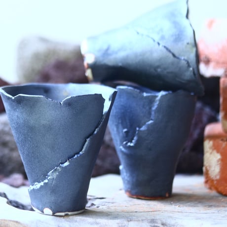 【HAKASEPOT】  KAIKAI ／KURO    M    no.50357