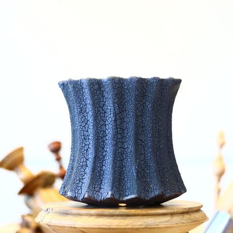 soso/礎礎 / Shape / Olive Black reef / L-long     no.528/7