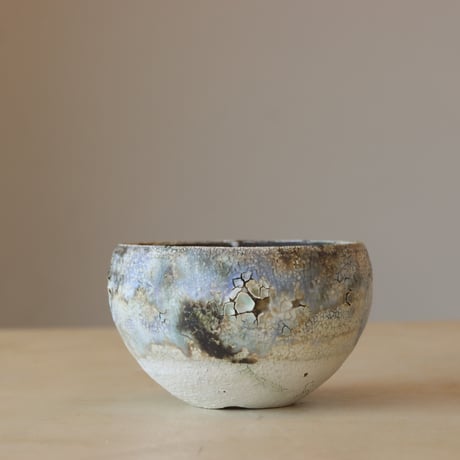 PLANETX / Shin Tabata / HIBI BACHI (4.5号)　 no.413-30
