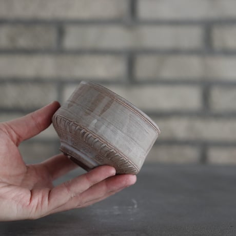 Kazuhiro Arima / humanity pot (3号)  no.A1221-48