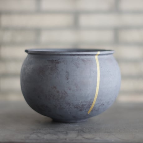 CATEGORY 6号鉢 | 芽の巣山