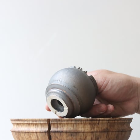 TAKERO POT / TETSU  no.309-67