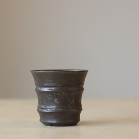 Yuta Uchida / auburns (3号鉢)  no.330-64