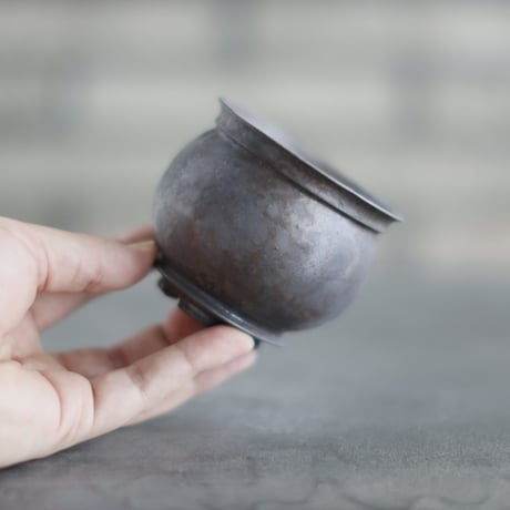 TAKERO POT / Sumisabi  (2.5号)   no.803-114