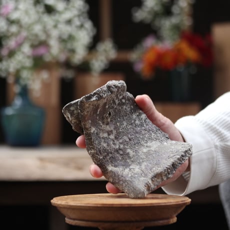 【TENN】Flower Vase / TAKERO POT  no.122501