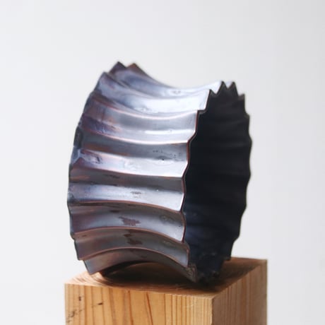Rintaro Nonaka〝soso/礎礎 ″  Meta/Kosai/#3  L-low    no.814/12