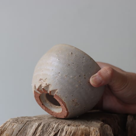 Atsushi Funakushi / humanity pot    no721-103