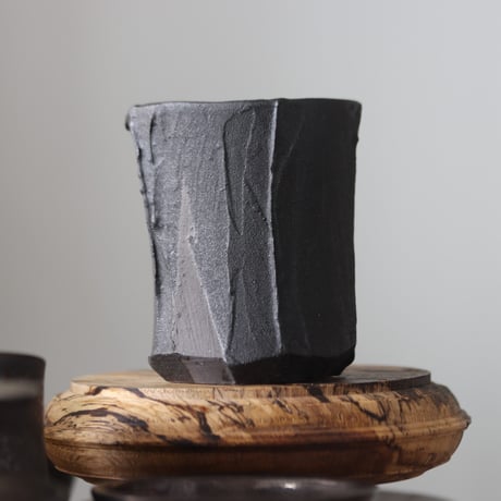 Kaori Ono / blacca / humanity pot     no.512-32