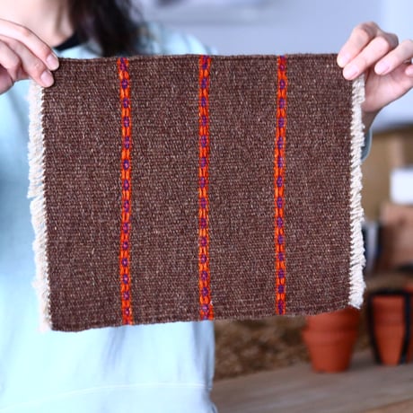 【FARSHINA】Persian Kilim / キリム  no.218/3