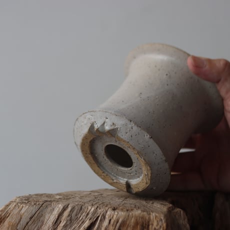 Atsushi Funakushi / humanity pot    no721-112