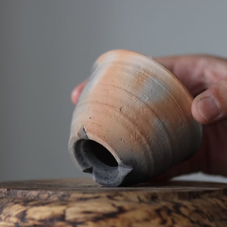 humanity pot  / ヤクモ    no.526-8