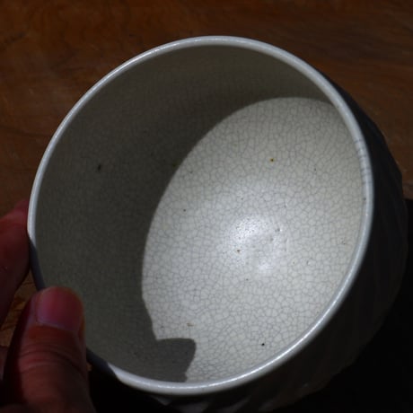 N/OH 食器 /ハチノス/ 湯のみ･小鉢 / 大 / classic White    no.515-18