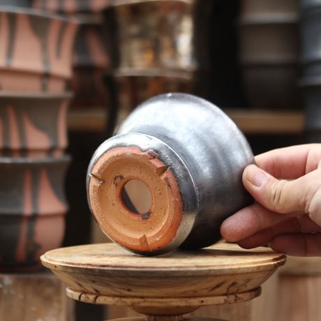 HUM / humanity pot    no.115-165