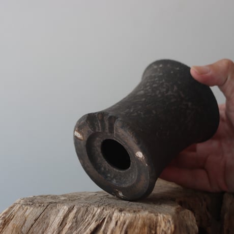 Atsushi Funakushi / humanity pot    no721-7