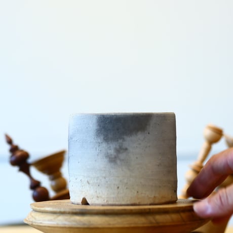 humanity pot  / ヤクモ      no.723-67