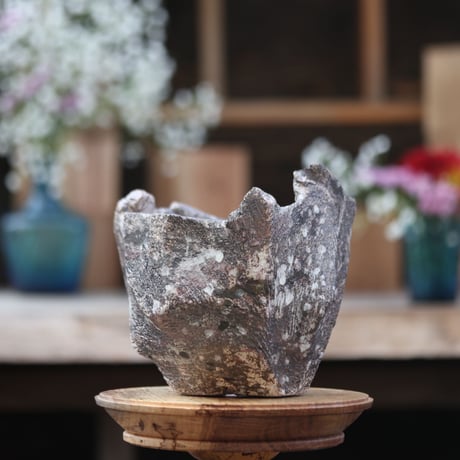 【TENN】Pot / TAKERO POT  no.1225/93