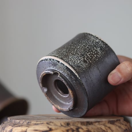 Masato  Akutsu〝soda″ / humanity pot    no.609-11