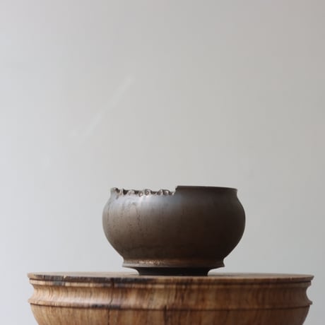 TAKERO POT / TETSU  no.309-59