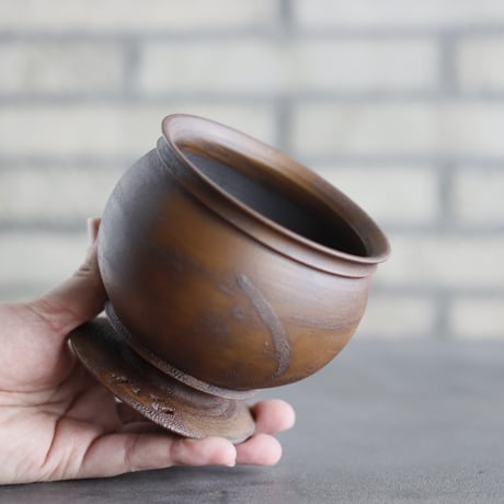 TAKERO POT / サビ / (4号) no.1116-10