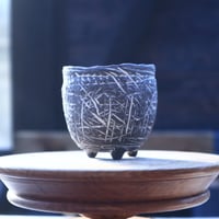 joint pot     no.124107
