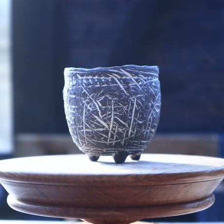 joint pot     no.124107