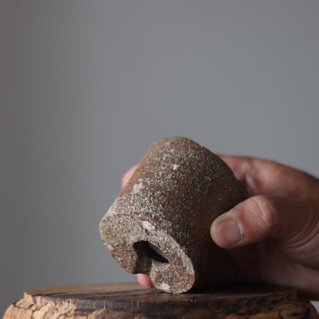 Naoto Hirata / humanity pot   no.818-20