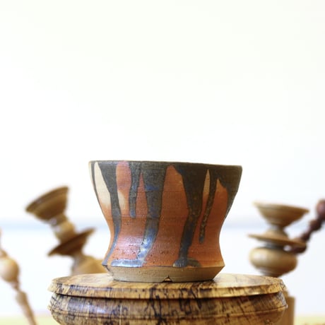 HUM / humanity pot     no.625-98