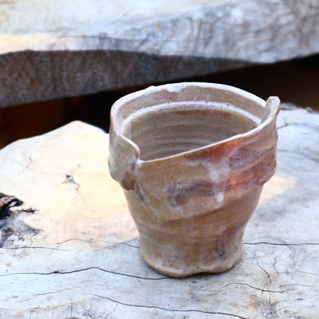 Mie  Maeda〝cherry″／humanity pot    no508130