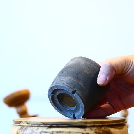 humanity pot  / ヤクモ      no.121-39