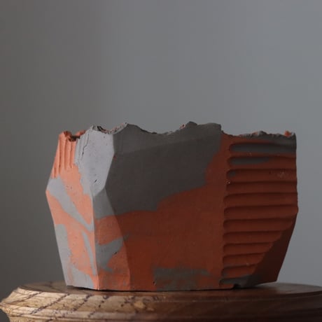 N/OH / 澪標 / MARBLE NOHBLE / SS   no.728-94