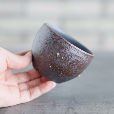 Masato Akutsu / grunge / humanity pot (3号)  no.824-67