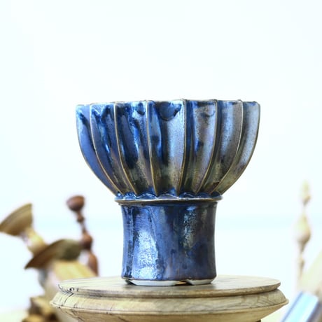 soso/礎礎 / Cylinder Bowl / Meta    no.528/61