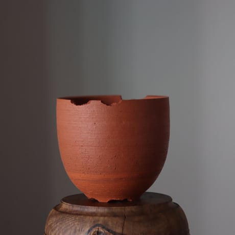 N/OH / コロ鉢 / MARBLE NOHBLE＋Moon / S  no.202-92