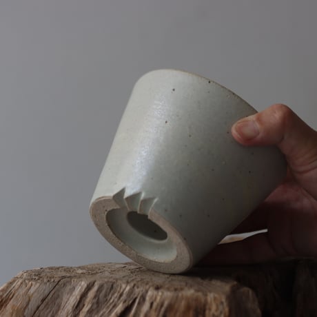 Atsushi Funakushi / humanity pot    no721-133