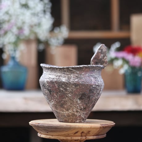 【TENN】Pot / TAKERO POT  no.1225/88